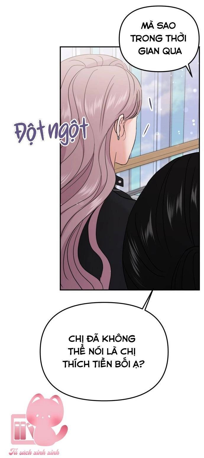 Tình Yêu Cấp 4 Chapter 20 - 62