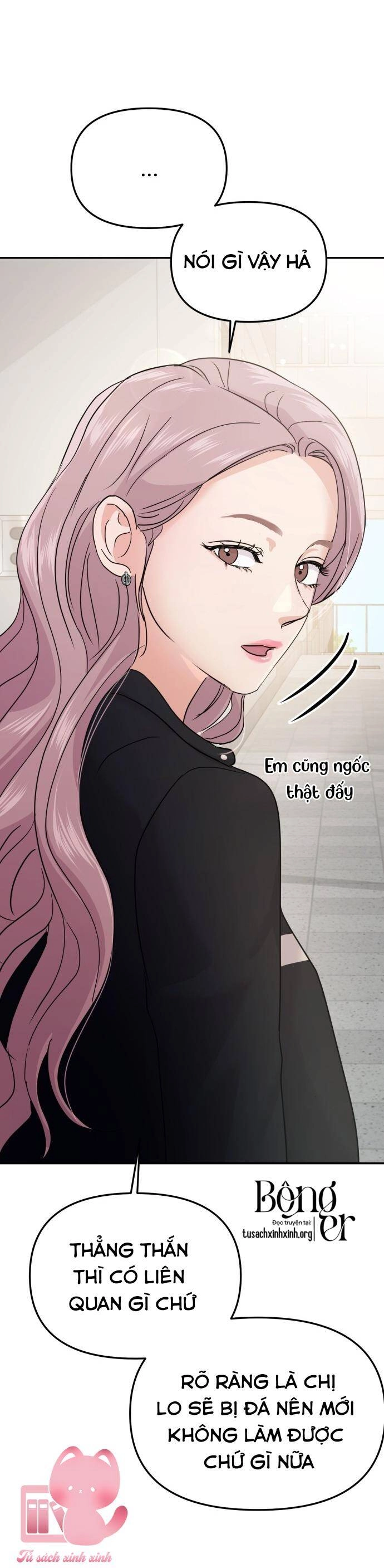 Tình Yêu Cấp 4 Chapter 20 - 63