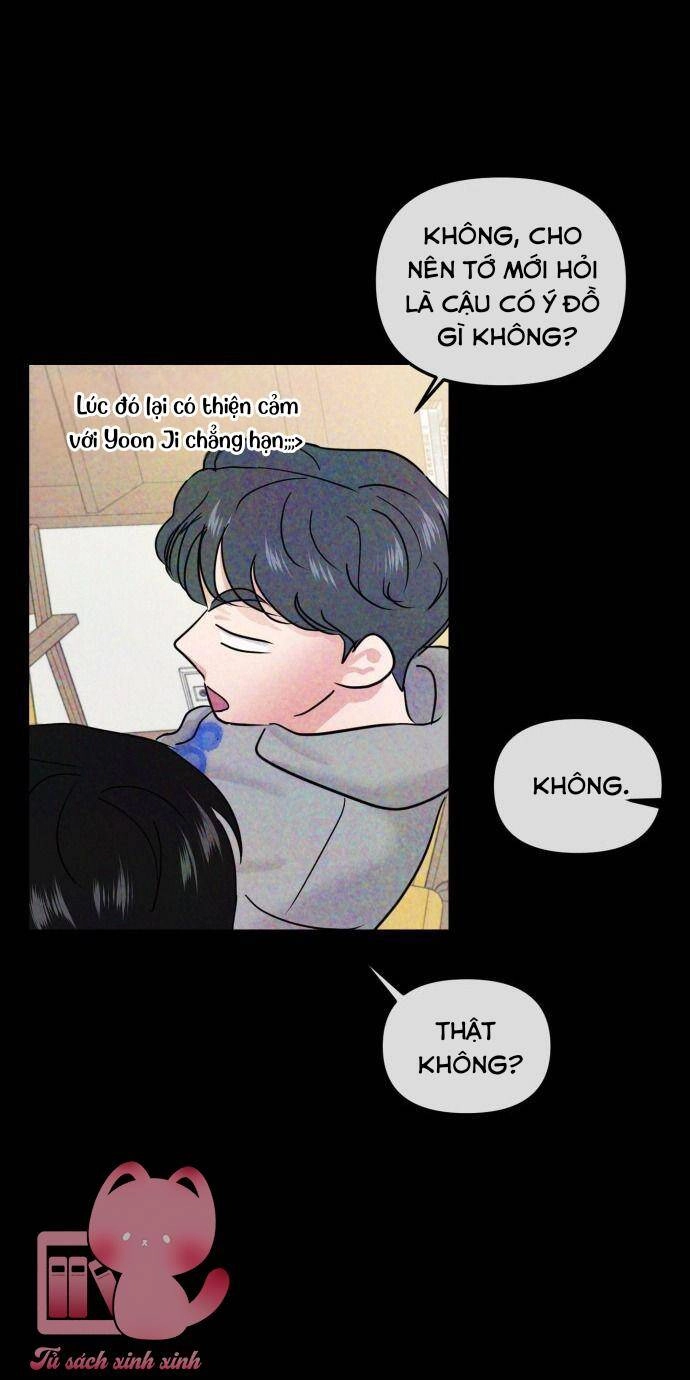 Tình Yêu Cấp 4 Chapter 20 - 66