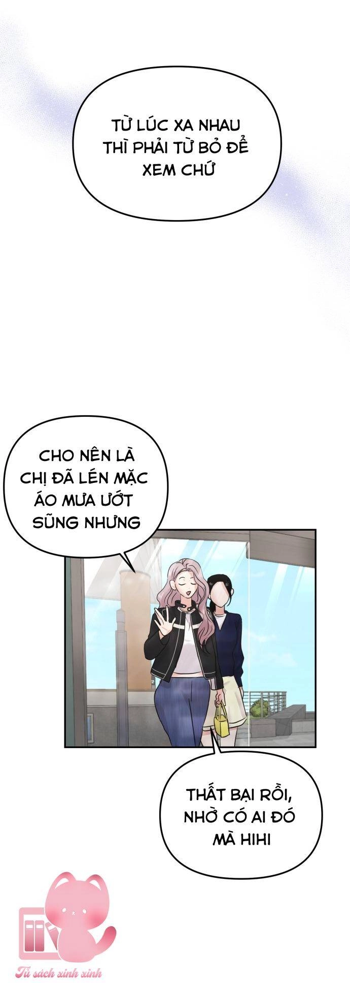 Tình Yêu Cấp 4 Chapter 20 - 72