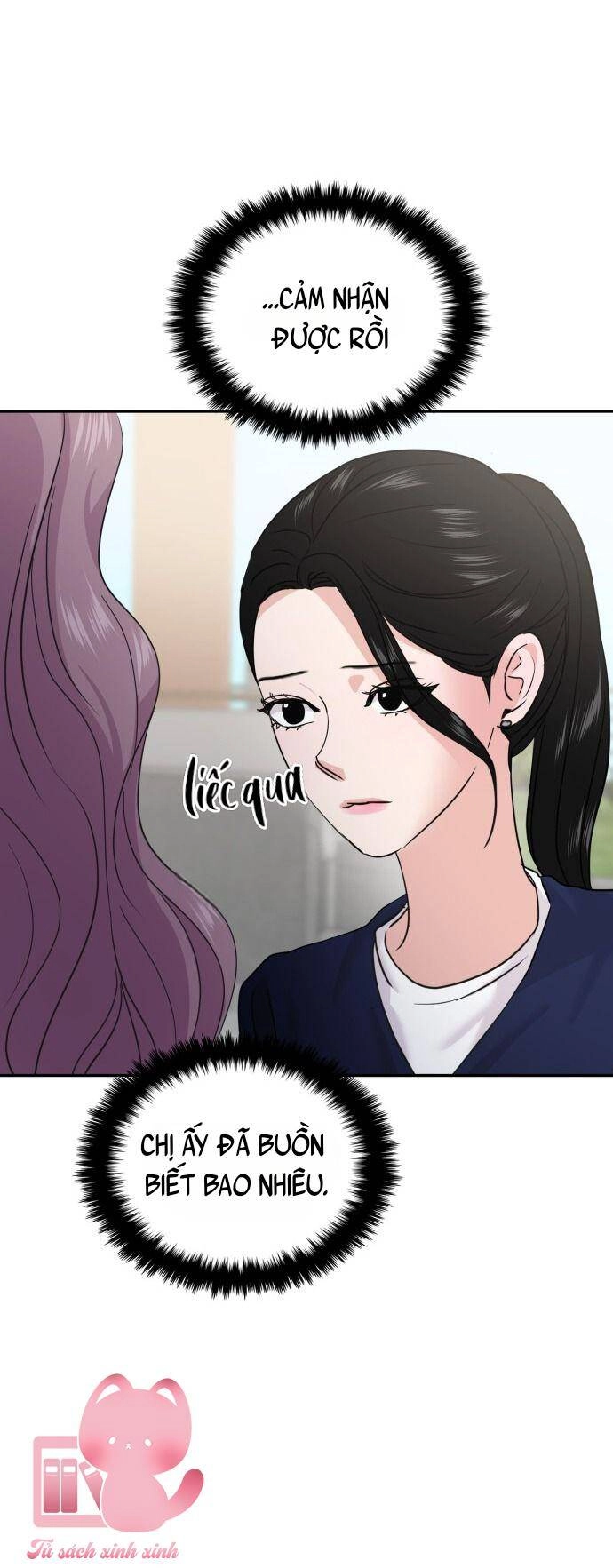 Tình Yêu Cấp 4 Chapter 20 - 73