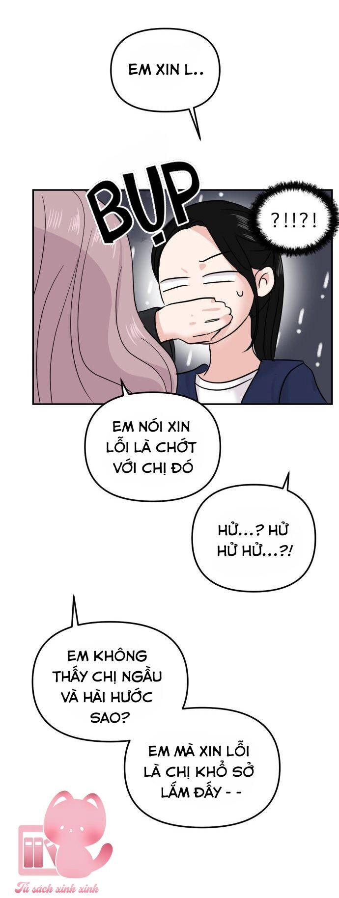 Tình Yêu Cấp 4 Chapter 20 - 76