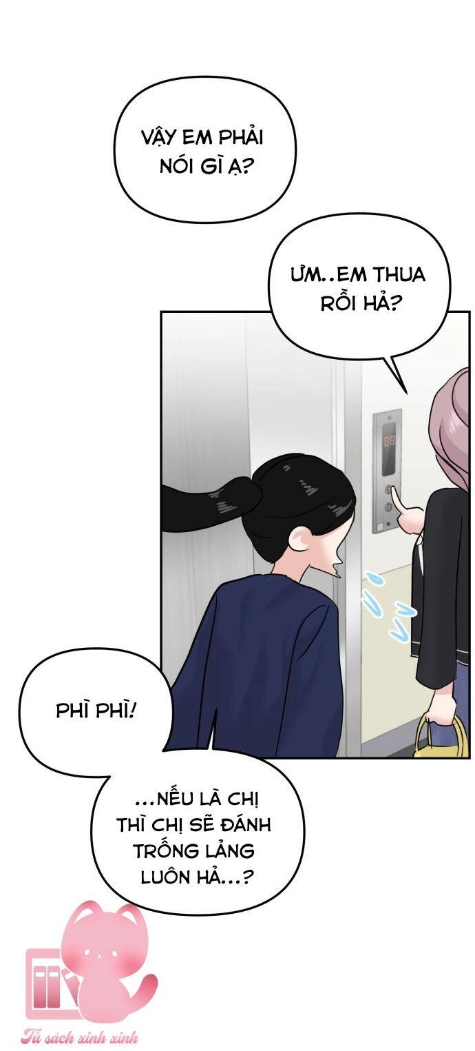 Tình Yêu Cấp 4 Chapter 20 - 77