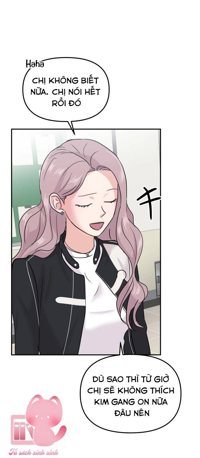 Tình Yêu Cấp 4 Chapter 20 - 78