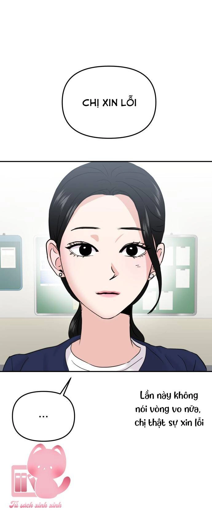 Tình Yêu Cấp 4 Chapter 20 - 81