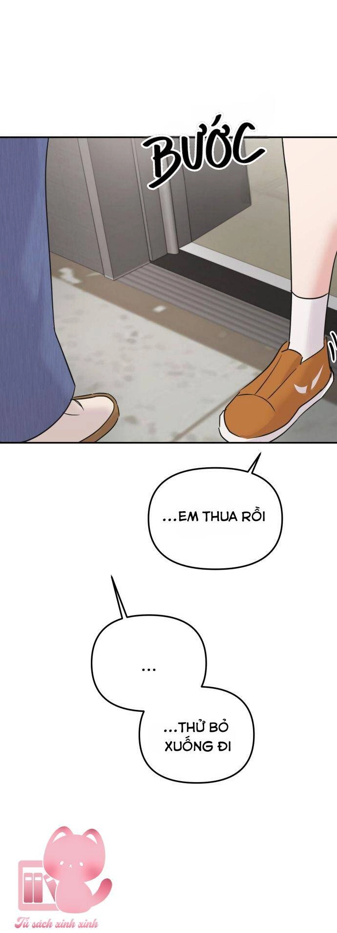 Tình Yêu Cấp 4 Chapter 20 - 82