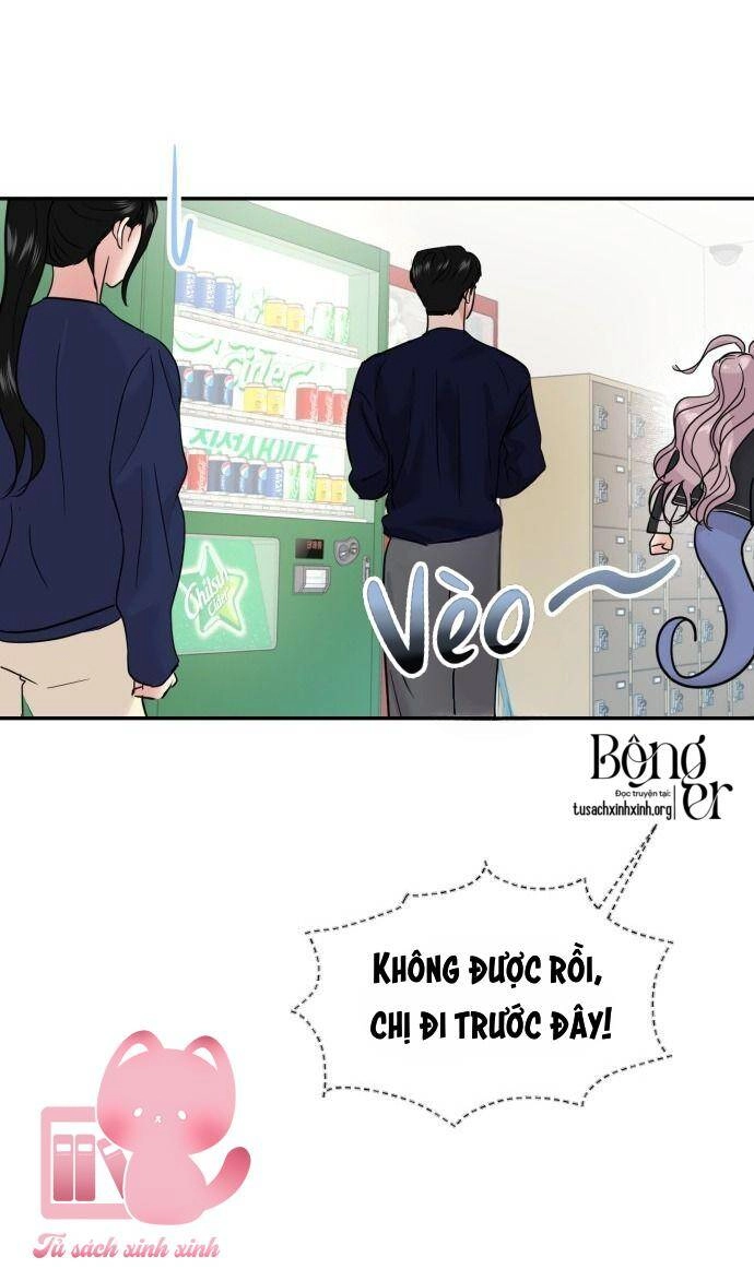 Tình Yêu Cấp 4 Chapter 20 - 87