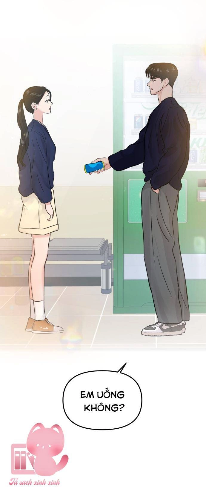 Tình Yêu Cấp 4 Chapter 20 - 93