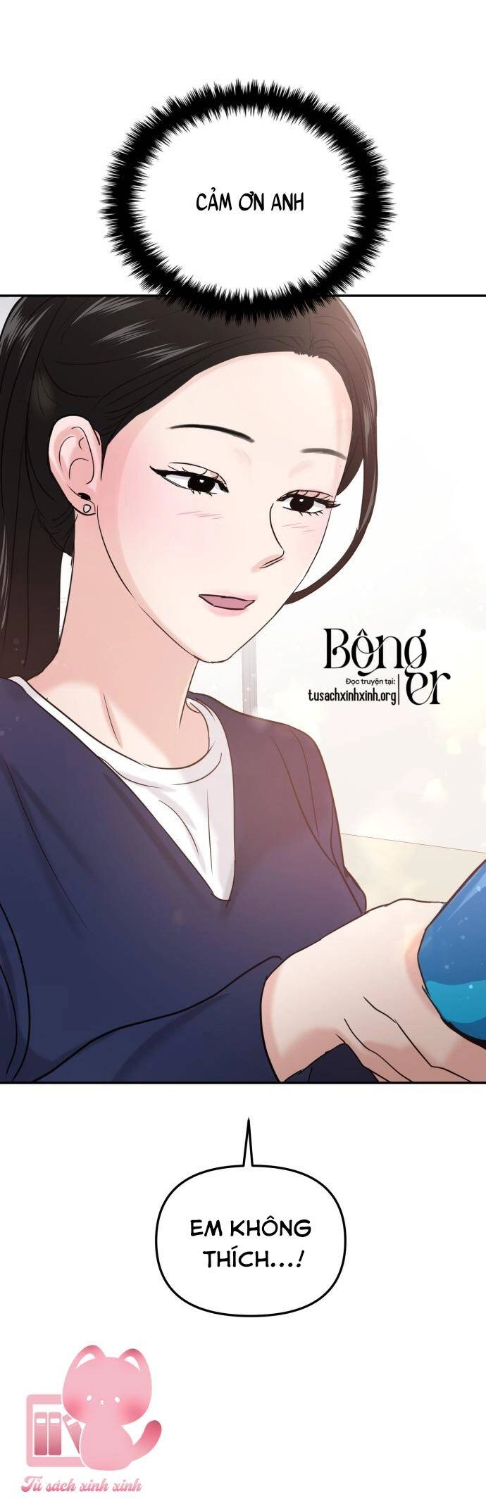 Tình Yêu Cấp 4 Chapter 20 - 95