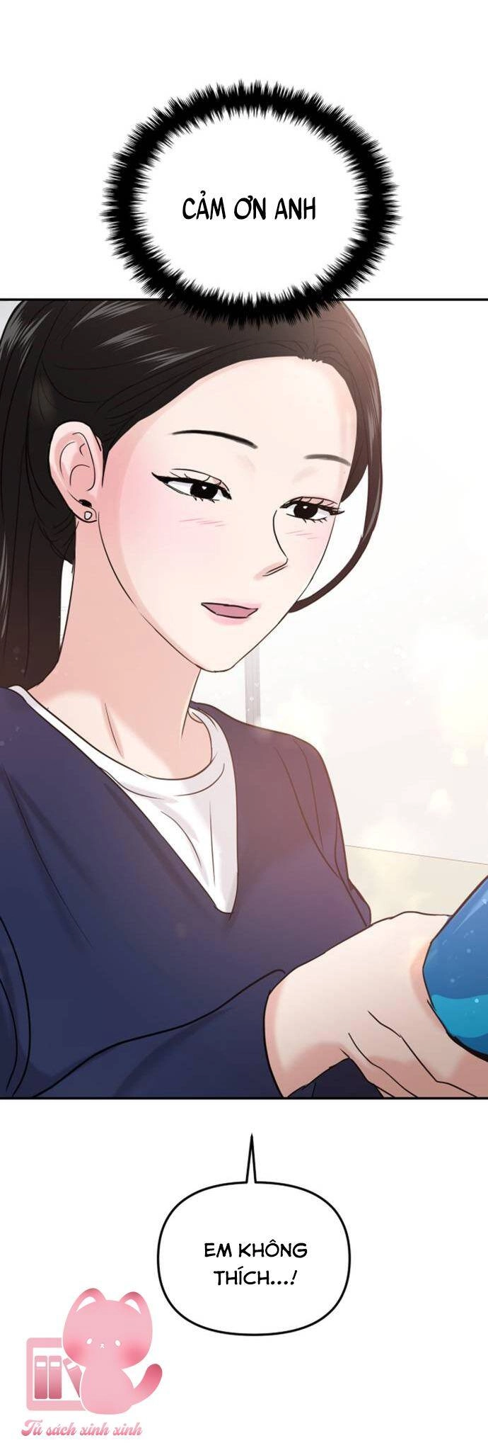 Tình Yêu Cấp 4 Chapter 21 - 6