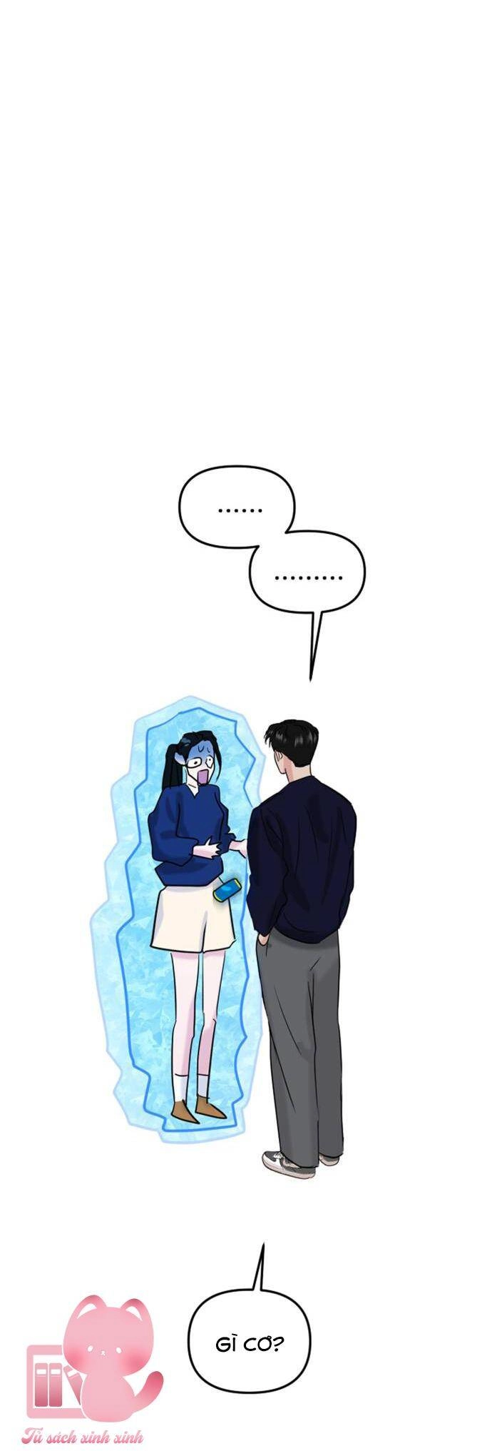 Tình Yêu Cấp 4 Chapter 21 - 7