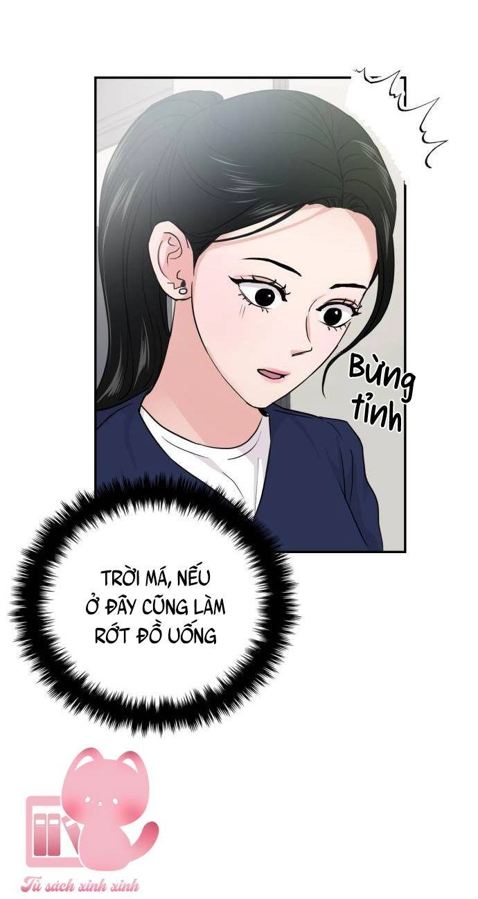Tình Yêu Cấp 4 Chapter 21 - 9