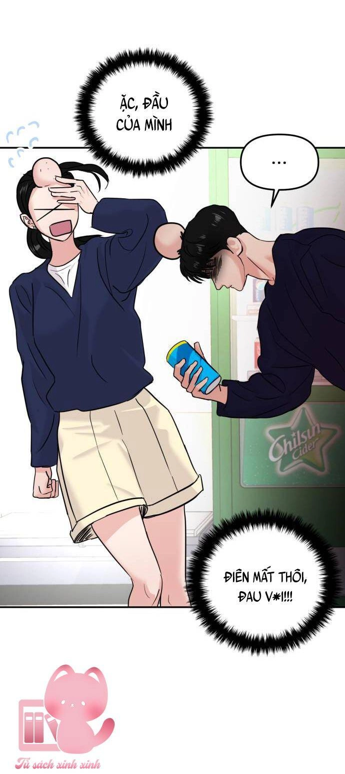 Tình Yêu Cấp 4 Chapter 21 - 11