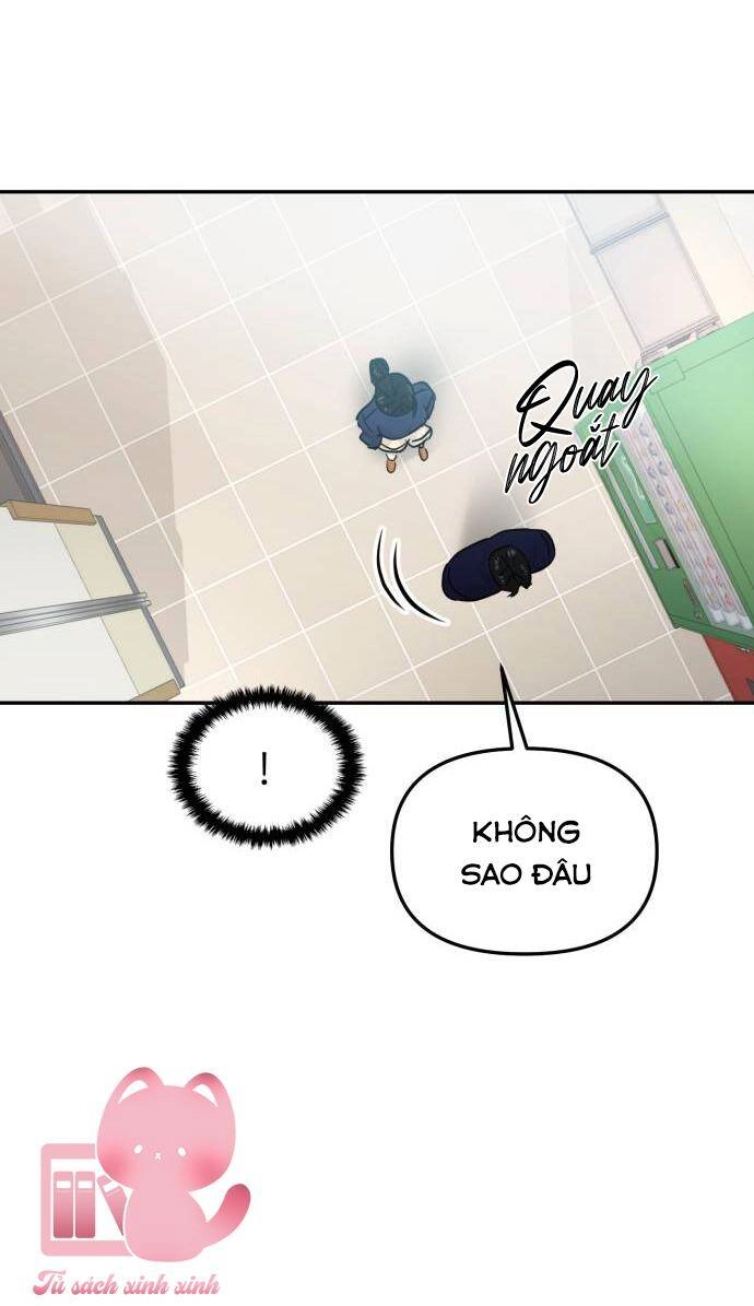 Tình Yêu Cấp 4 Chapter 21 - 15