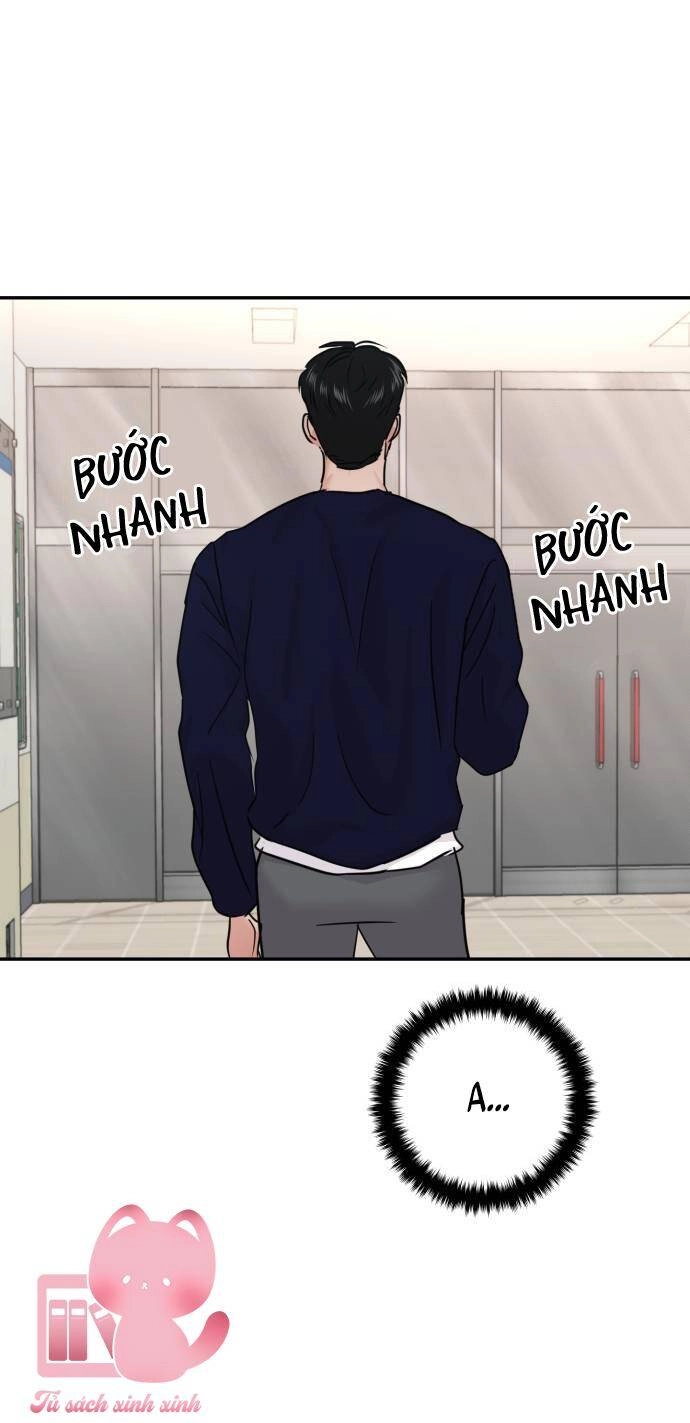 Tình Yêu Cấp 4 Chapter 21 - 16