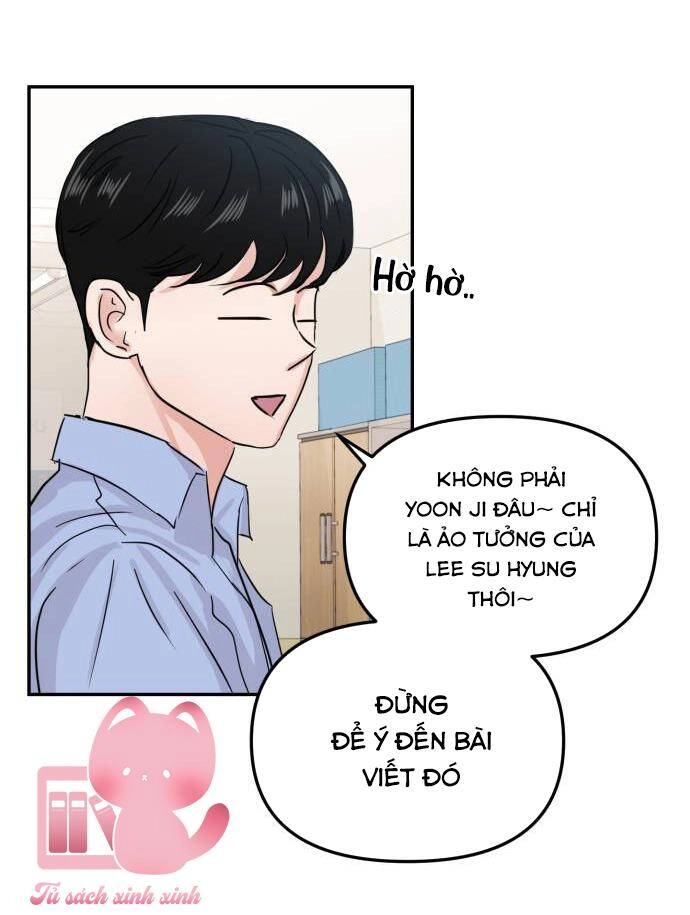 Tình Yêu Cấp 4 Chapter 21 - 43