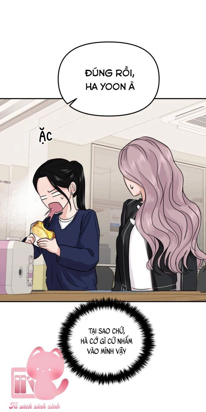 Tình Yêu Cấp 4 Chapter 21 - 45