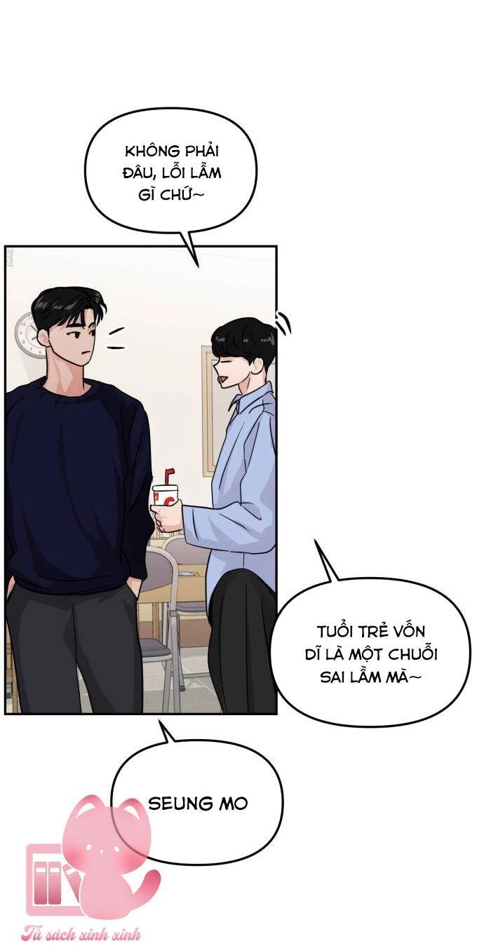 Tình Yêu Cấp 4 Chapter 21 - 48