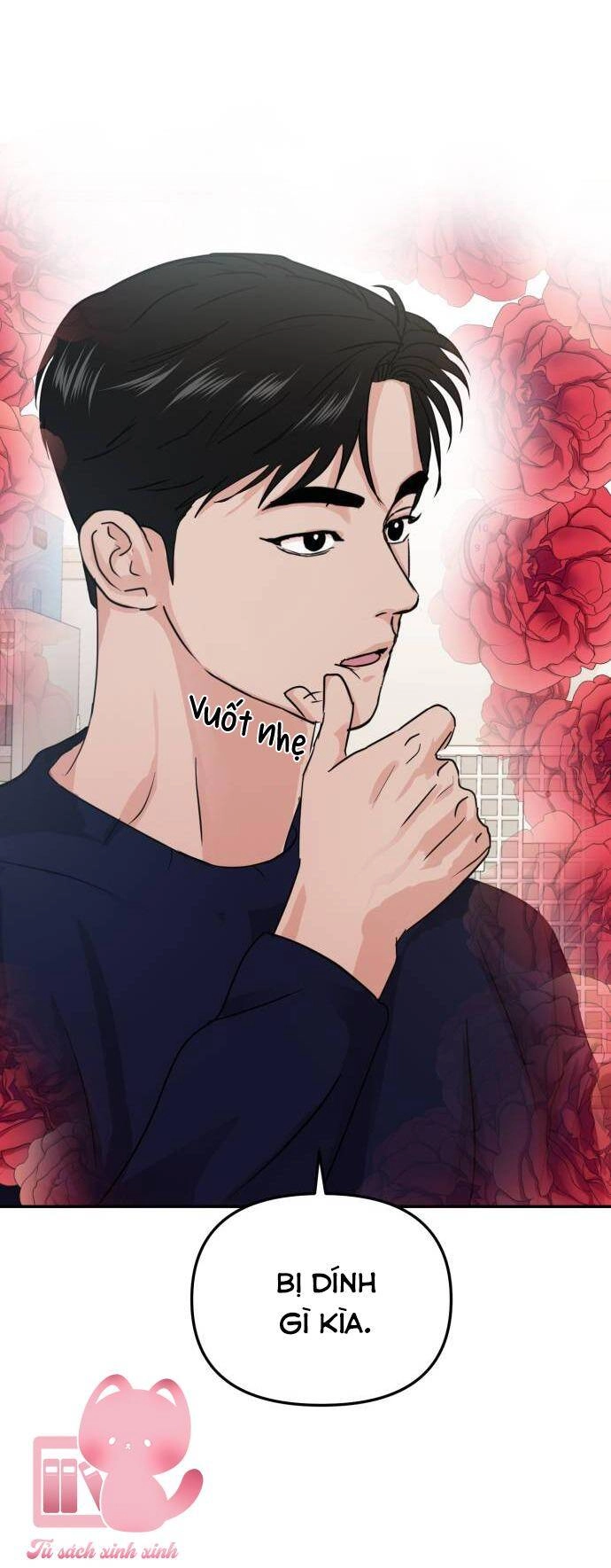 Tình Yêu Cấp 4 Chapter 21 - 49