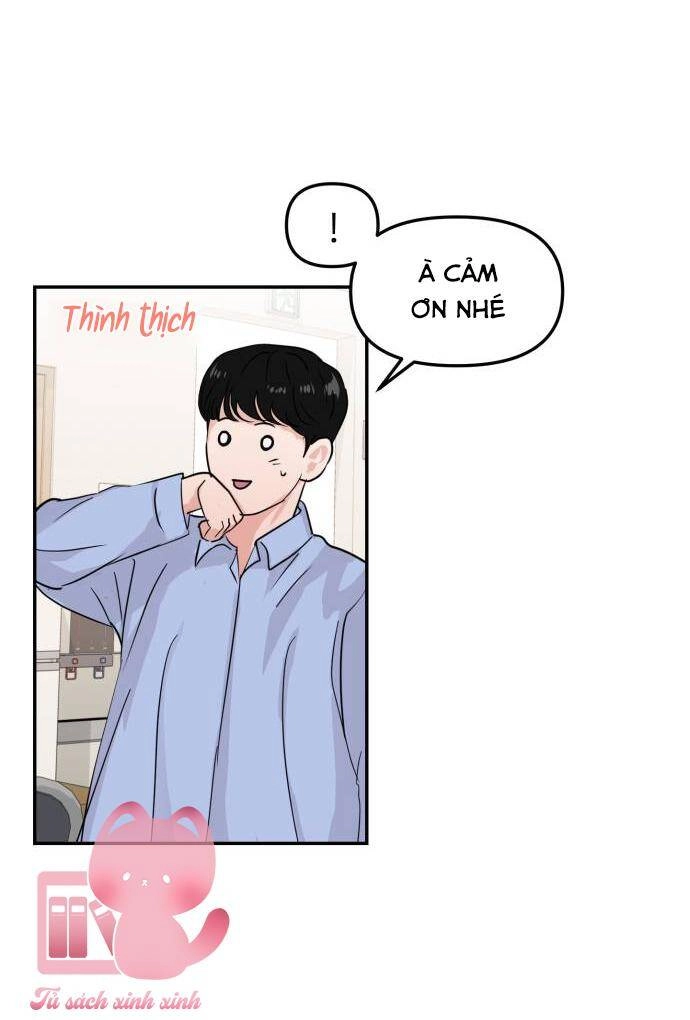 Tình Yêu Cấp 4 Chapter 21 - 50