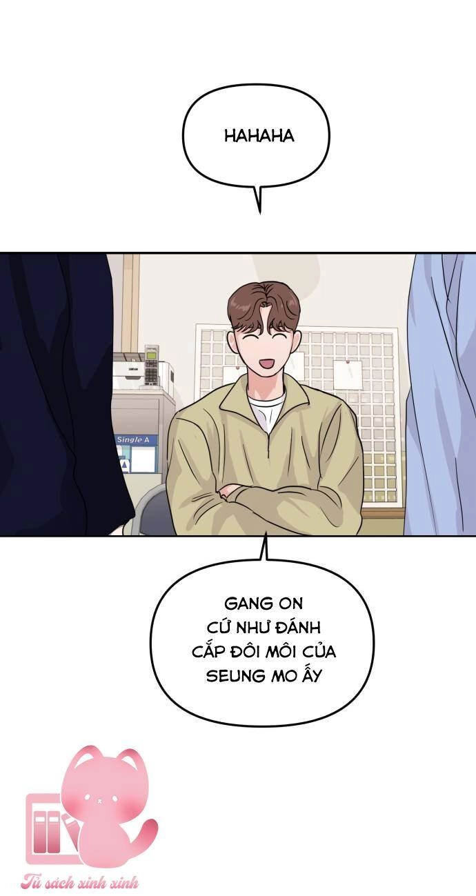 Tình Yêu Cấp 4 Chapter 21 - 51