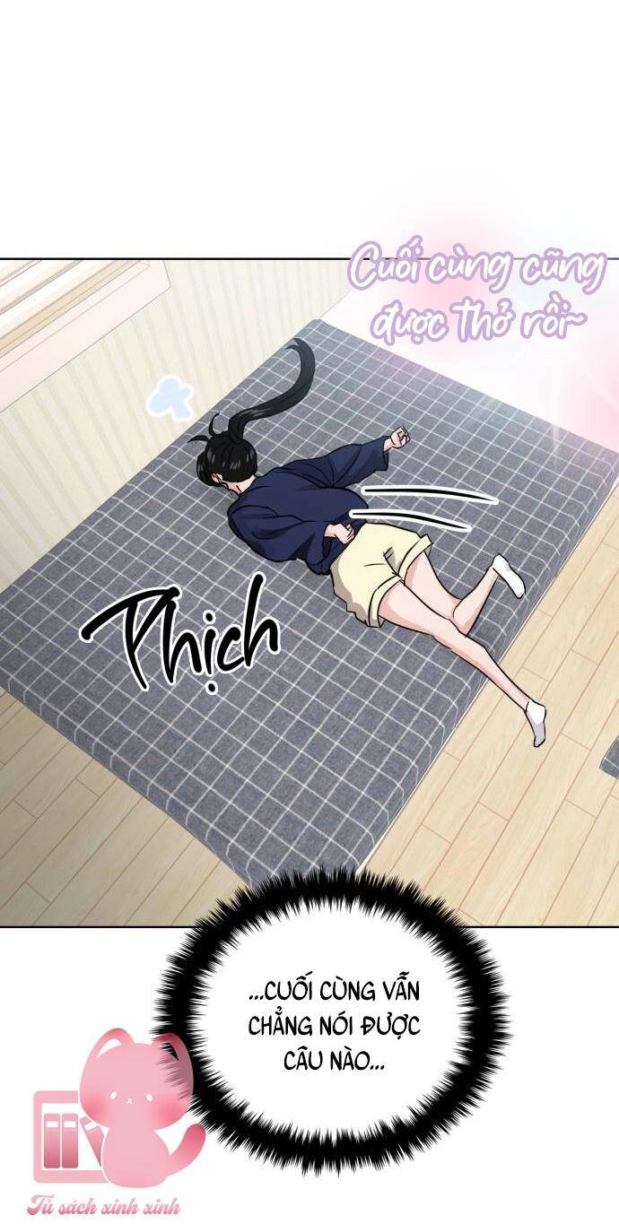 Tình Yêu Cấp 4 Chapter 21 - 55