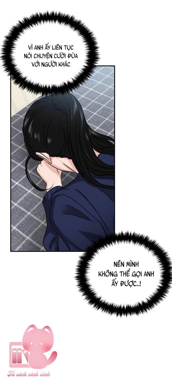 Tình Yêu Cấp 4 Chapter 21 - 56