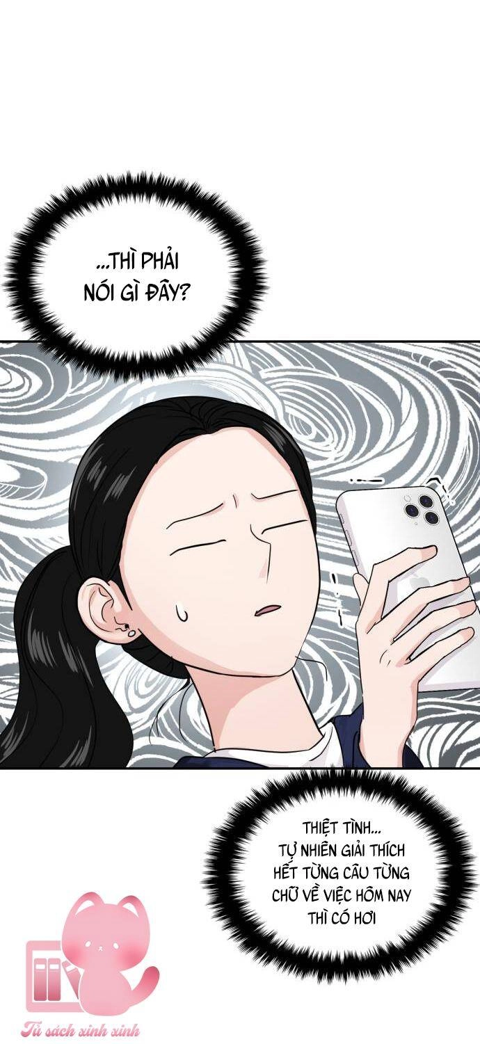 Tình Yêu Cấp 4 Chapter 21 - 59