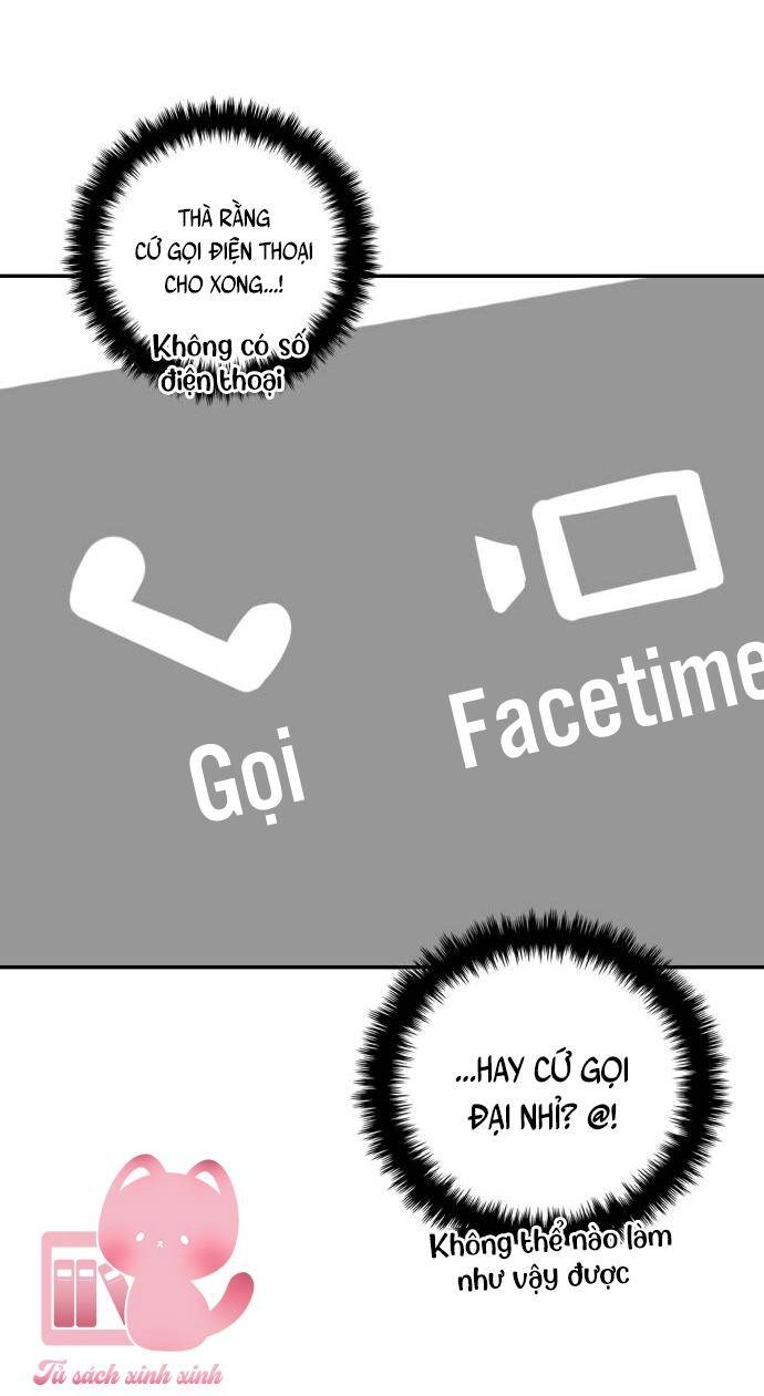 Tình Yêu Cấp 4 Chapter 21 - 60