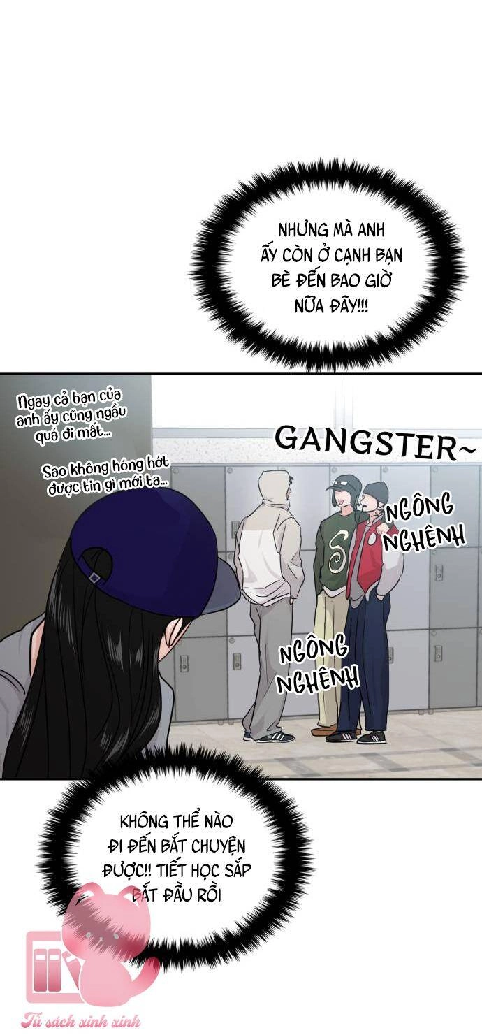 Tình Yêu Cấp 4 Chapter 21 - 64