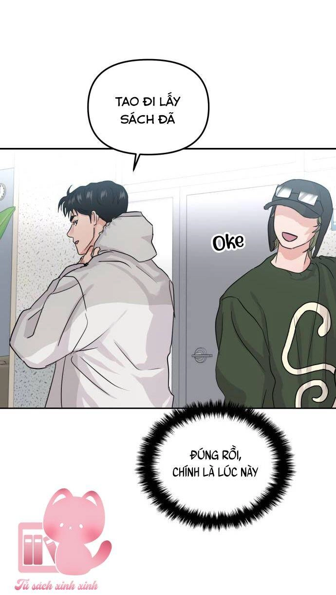 Tình Yêu Cấp 4 Chapter 21 - 65