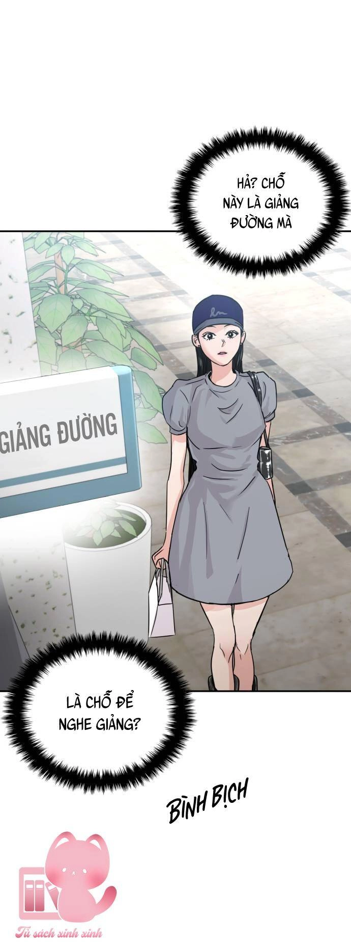 Tình Yêu Cấp 4 Chapter 21 - 68