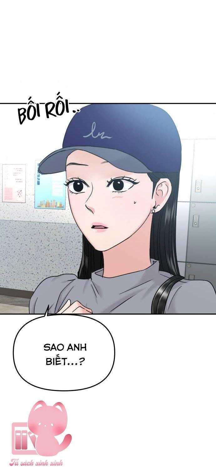 Tình Yêu Cấp 4 Chapter 21 - 70