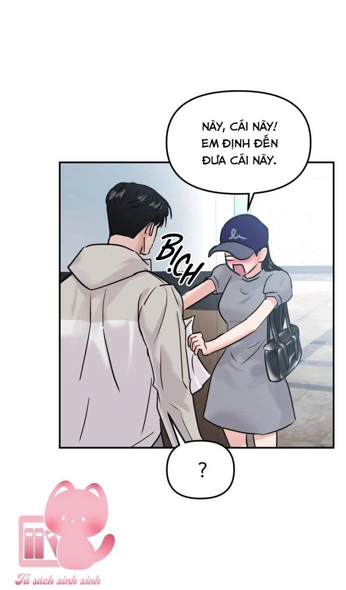 Tình Yêu Cấp 4 Chapter 21 - 73