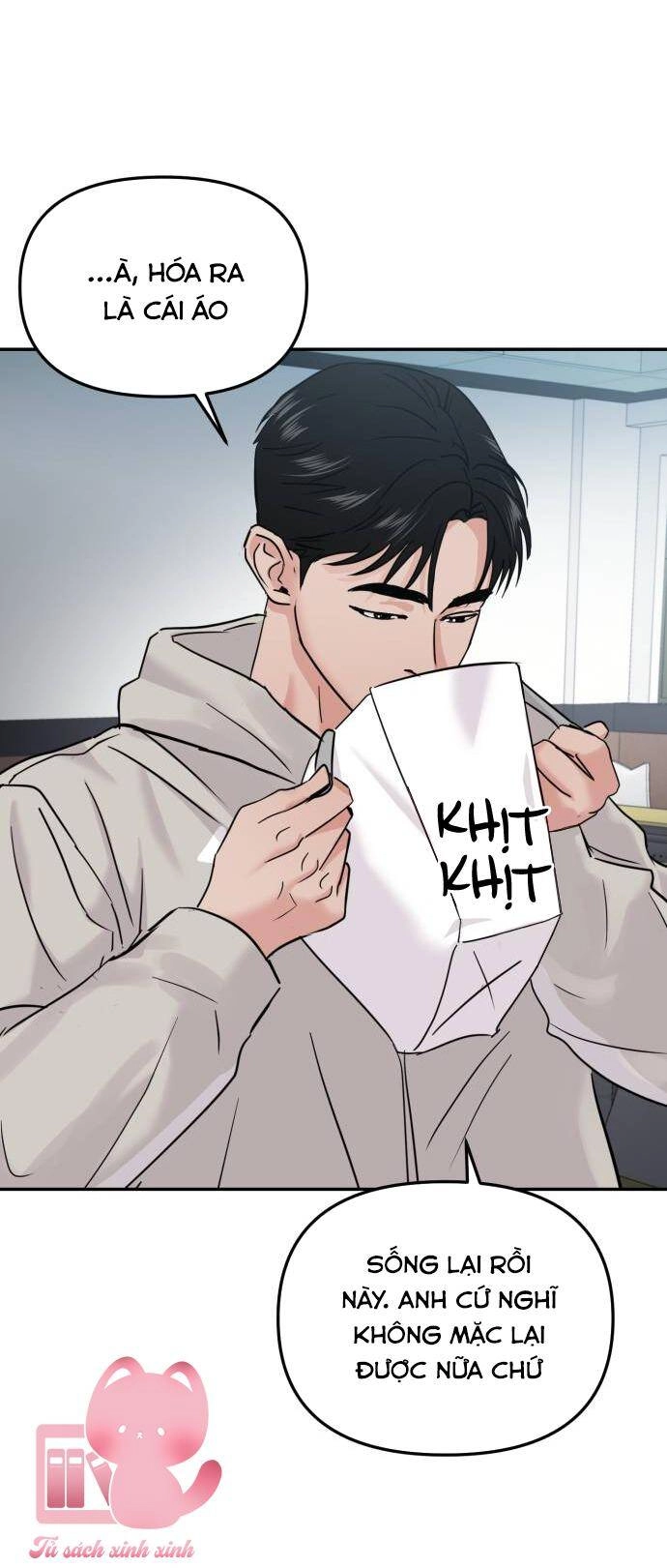 Tình Yêu Cấp 4 Chapter 21 - 74