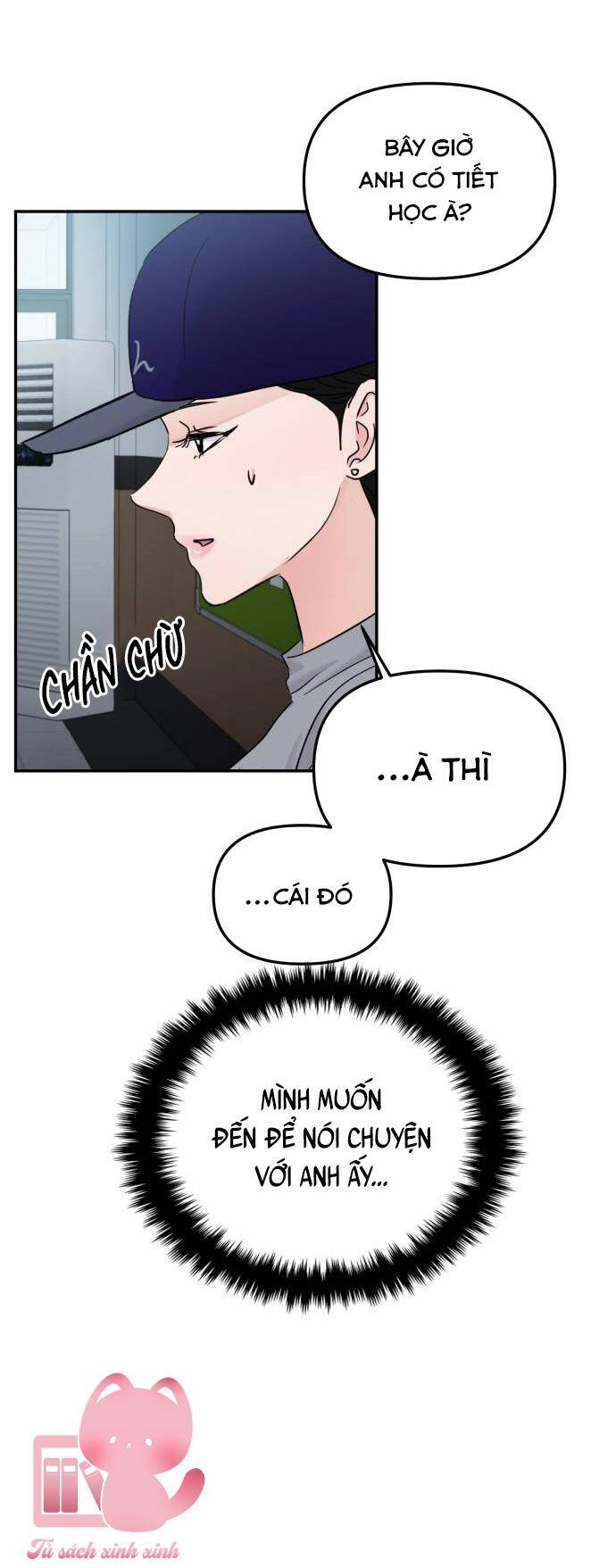 Tình Yêu Cấp 4 Chapter 21 - 76