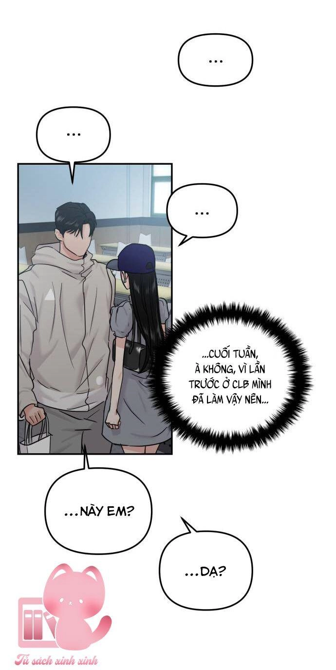 Tình Yêu Cấp 4 Chapter 21 - 78