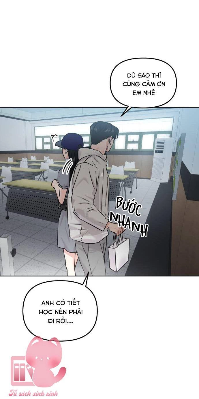 Tình Yêu Cấp 4 Chapter 21 - 79