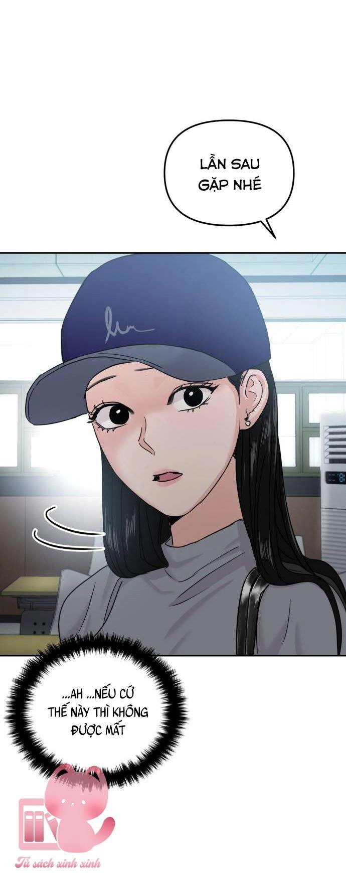 Tình Yêu Cấp 4 Chapter 21 - 80