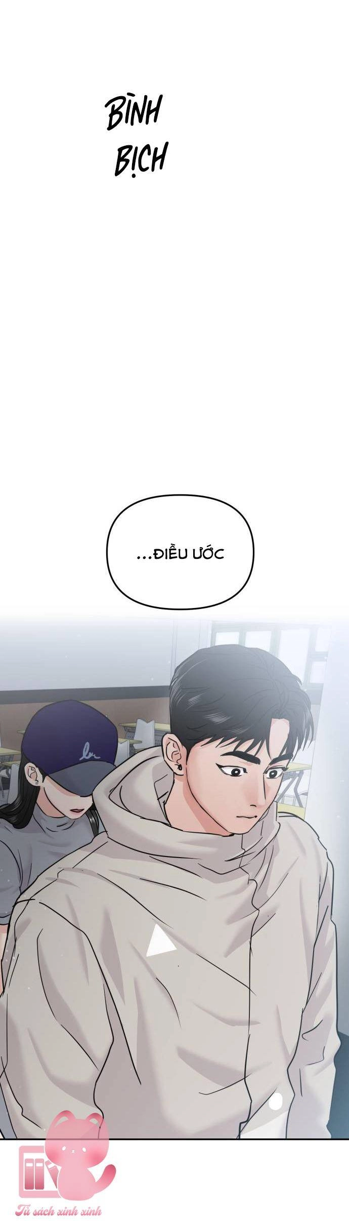 Tình Yêu Cấp 4 Chapter 21 - 86