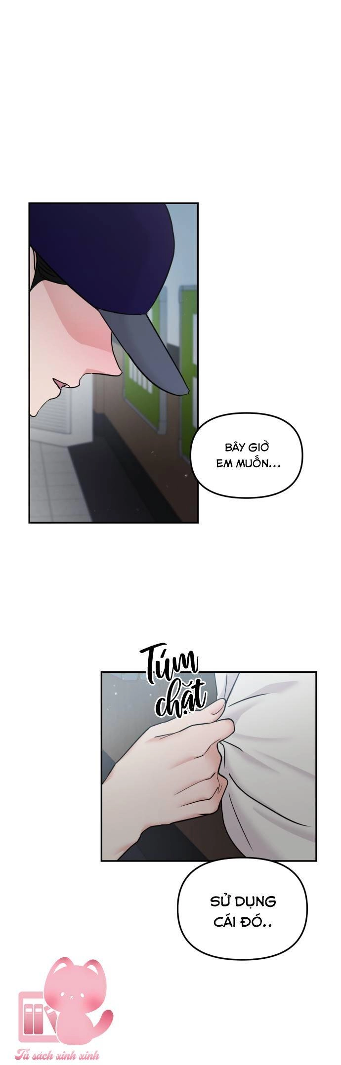 Tình Yêu Cấp 4 Chapter 21 - 88