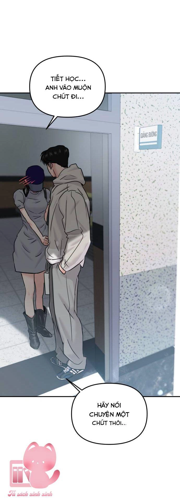 Tình Yêu Cấp 4 Chapter 21 - 89