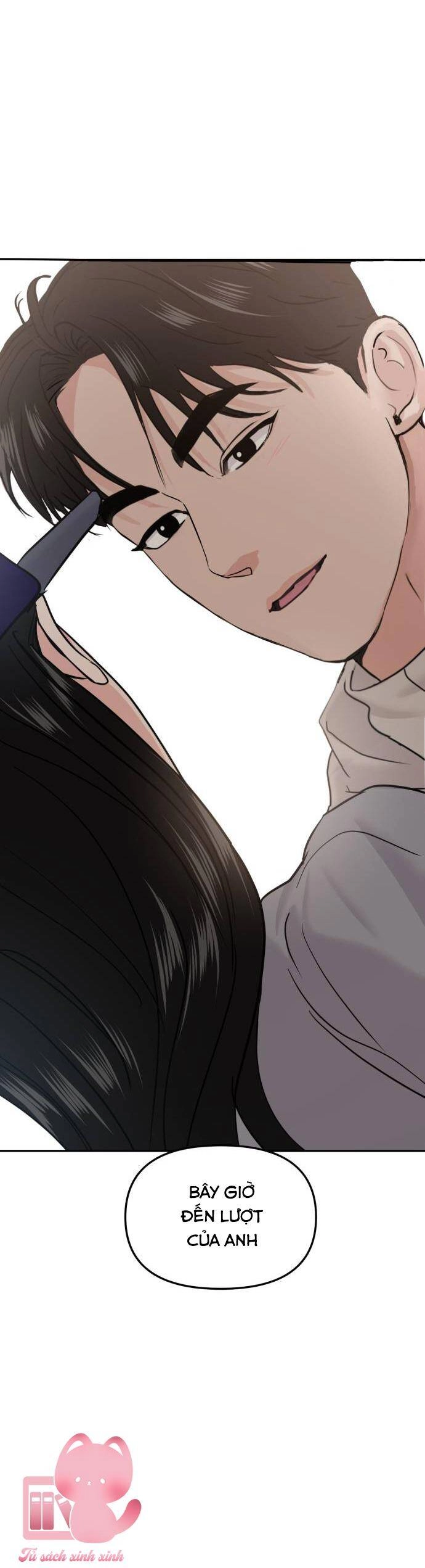 Tình Yêu Cấp 4 Chapter 21 - 95