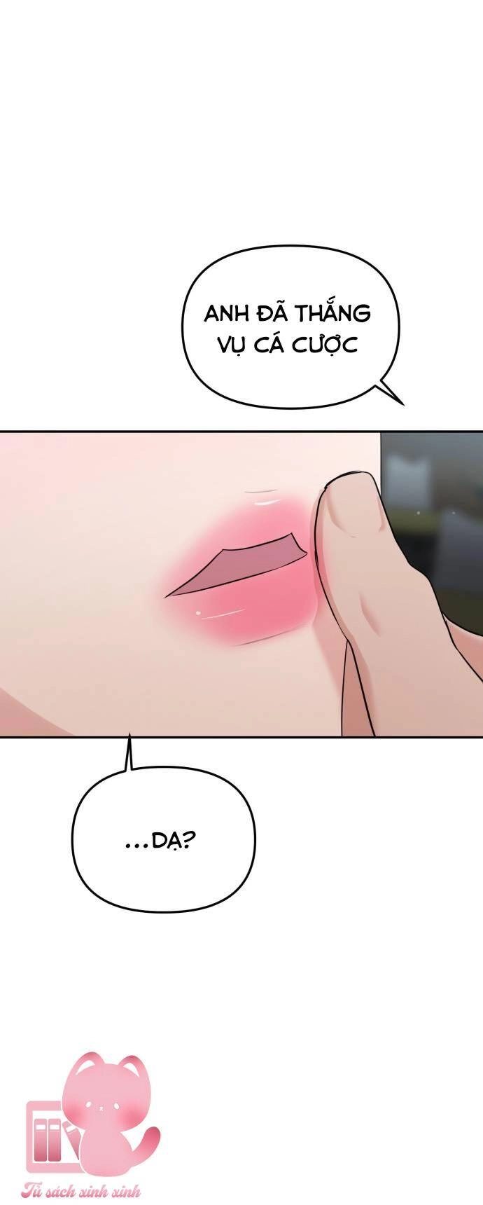 Tình Yêu Cấp 4 Chapter 22 - 4