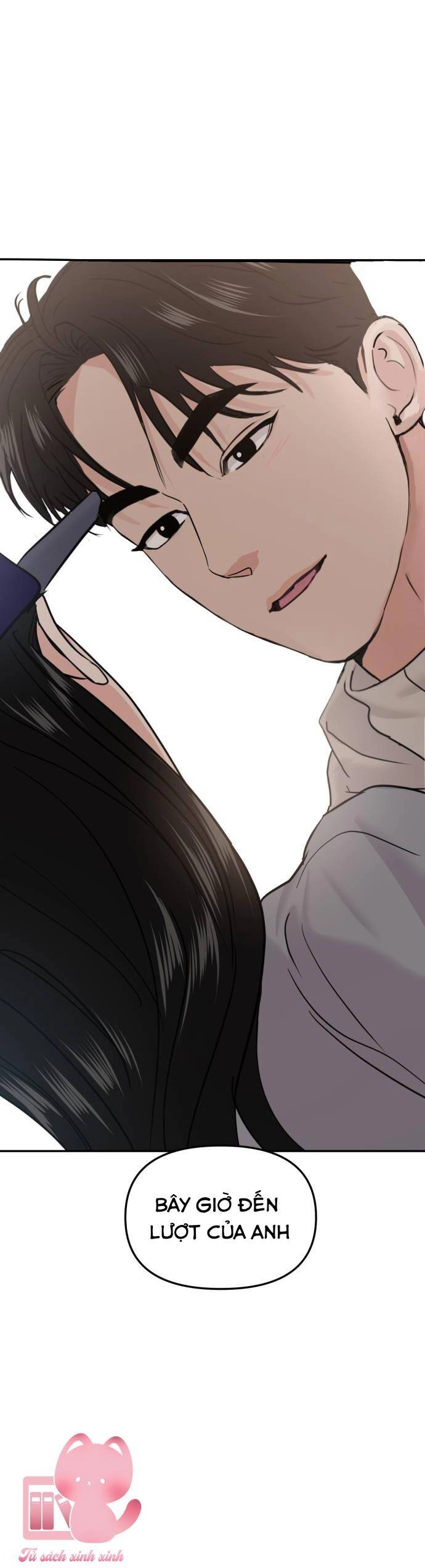 Tình Yêu Cấp 4 Chapter 22 - 5