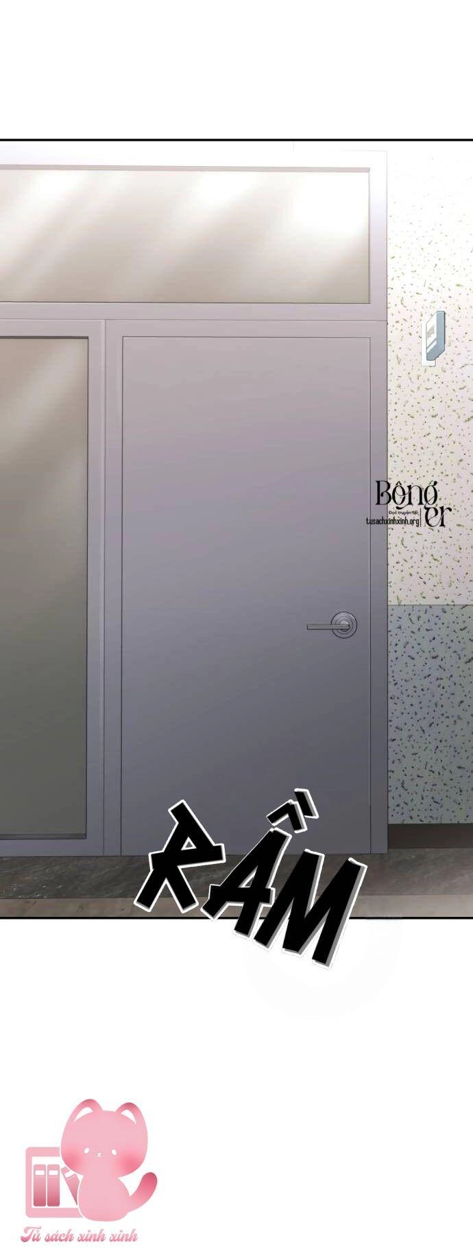 Tình Yêu Cấp 4 Chapter 22 - 7