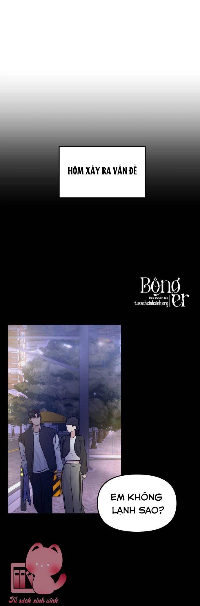 Tình Yêu Cấp 4 Chapter 22 - 11