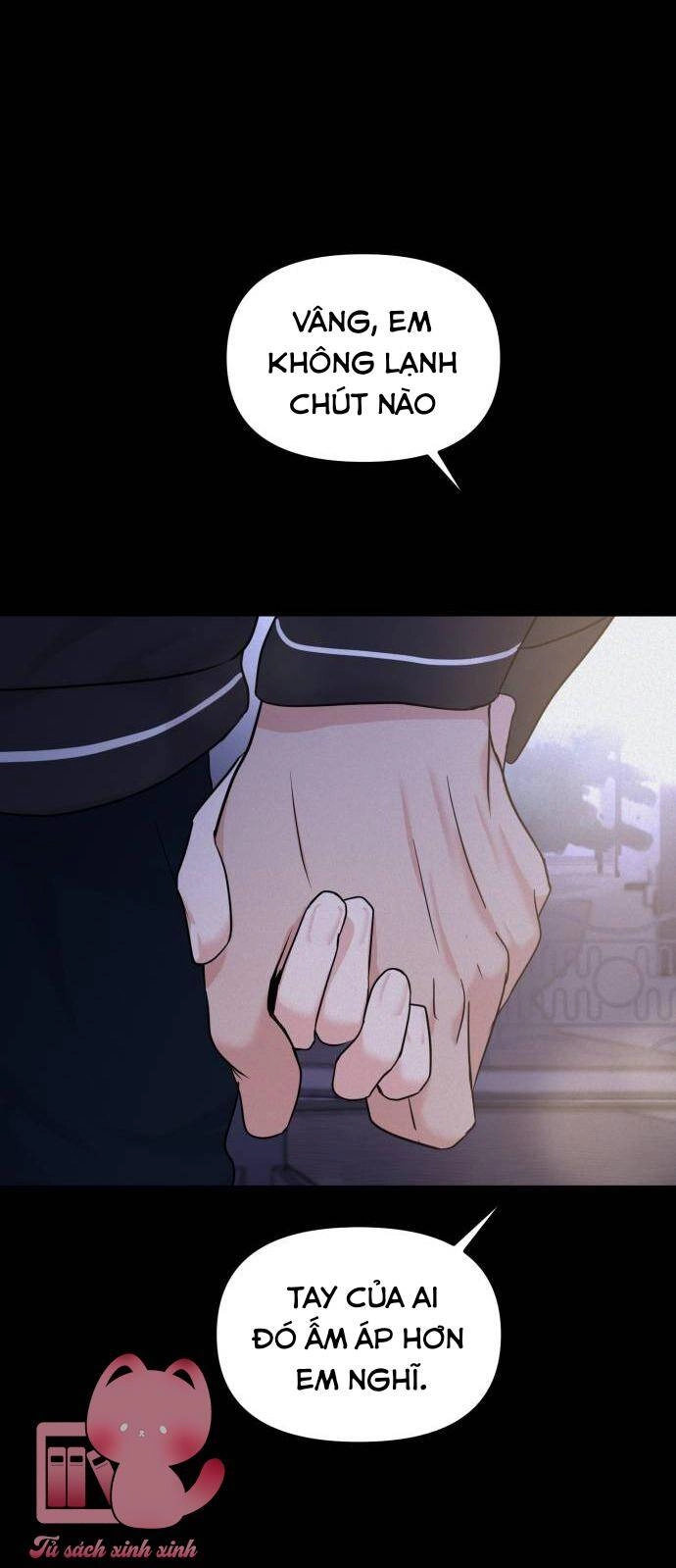 Tình Yêu Cấp 4 Chapter 22 - 12