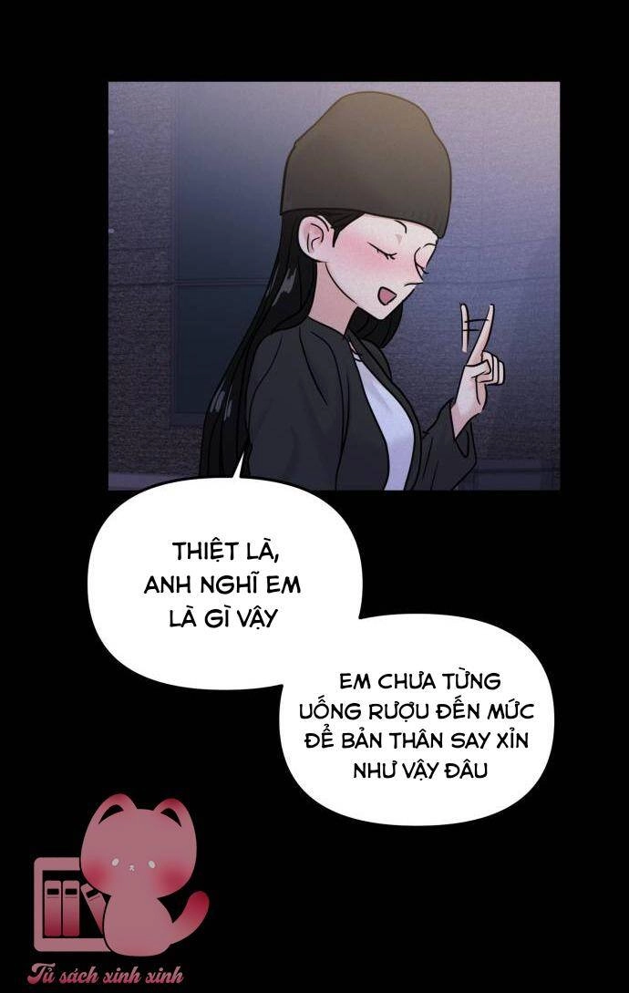 Tình Yêu Cấp 4 Chapter 22 - 14