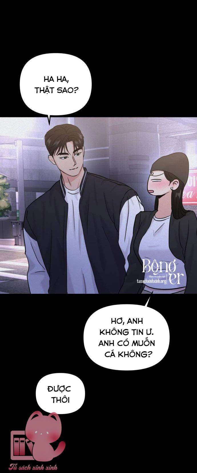 Tình Yêu Cấp 4 Chapter 22 - 15